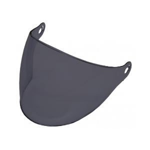 リード工業(LEAD) SERIO RE-40用 オプションシールド スモーク RE-40S バイク...