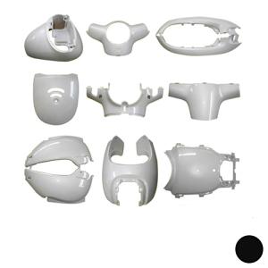 SHAD(シャッド) クリックシステムフィッティングキット K012CS