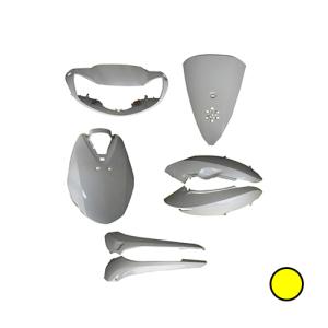 PFP(ピーエフピー) 外装7点セット DIO/ディオ(AF62/AF68) シリウス