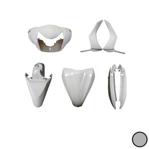 YAMAHA（ヤマハ） マジェスティ 250 (SG20J 4D91~4D94) スクーター