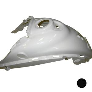 ヤマハ　ビーノ　SA10J キーシャッターモデル YAMAHA（ヤマハ） ビーノ SA10J シャッターキー 外装セット 11点 黒