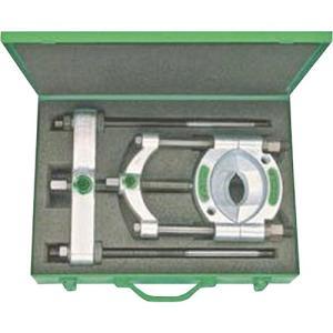 HAZET(ハゼット) ユニバーサルプーラー 3本爪 1789-22 : パーツ HAZET(ハゼット) ユニバーサルプーラー 3本爪 1789-22 : パーツ