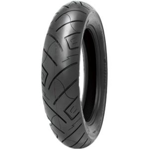 DUNLOP（ダンロップ） 新品 K505 160/70-17 [ZEPHYR1100 ゼファー1100