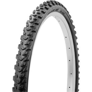 SHINKO(シンコー) 自転車 タイヤ SR089 26×1.95 H/E ブラック タイヤのみ MTB｜partsdirect