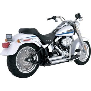SOFTAIL 12~17 ソフテイル VANCE&HINES バンス アンド ハインズ