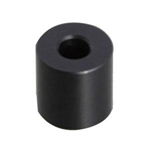 KITACO アルミスペーサーカラー ブラック φ8用 18×15×8.2 0900-093