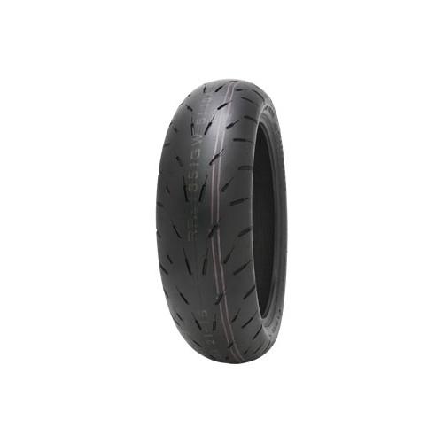 SHINKO(シンコー) R003A HOOK UP For Drag 190/50ZR17 73W...