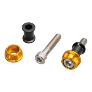 KIJIMA(キジマ) 荷掛けナット ダイナ サスペンション用 HD-03053