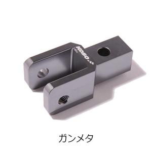 P&A International ローダウンキット For YAMAHA M550-001-25 バイク