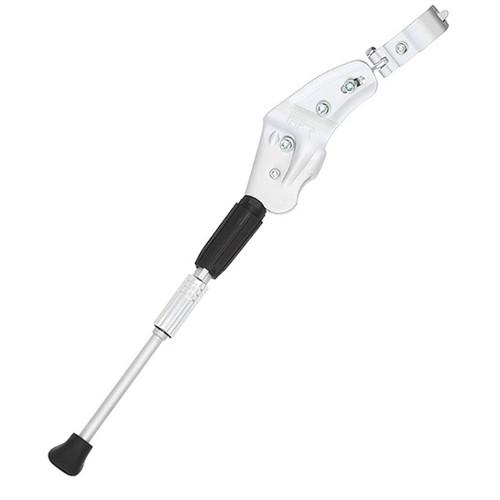 FF-R(エフエフアール) 取付可変式アルミアジャスタブルスタンド 26〜29インチ対応 シルバー ...