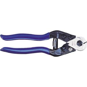 KLEIN TOOLS 絶縁ニッパ 偏芯タイプ 210mm ハンドツール工具 ニッパー