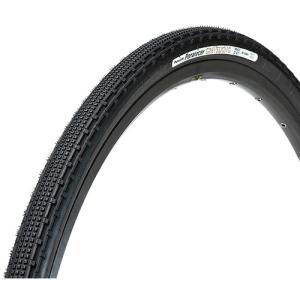 Panaracer(パナレーサー) グラベルキング 700×26C W/O ブラック タイヤ