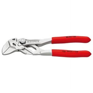KNIPEX(クニペックス) 4214-280 溶接用グリッププライヤー : パーツ