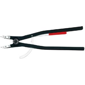 KNIPEX(クニペックス) 4214-280 溶接用グリッププライヤー : パーツ