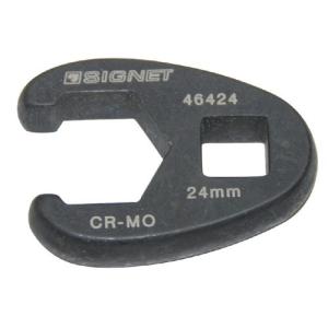 SIGNET(シグネット) ハンドツール 3/8DR クローフットレンチ 10MM 46410