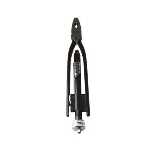 SIGNET(シグネット) ワイヤーツイスター 160mm 90440 : パーツ