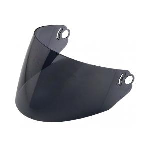 リード工業(LEAD) SERIO RE-35用 オプションシールド スモーク RE-35S バイク...