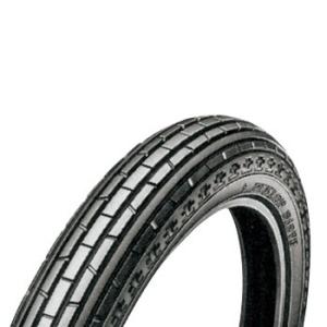 DUNLOP(ダンロップ) バイク タイヤ D107A 70/90-17 38P WT フロント 323761 スーパーカブ110(JA10/JA44)