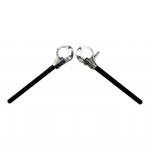 BEET(ビート) マルチハンドルキット シルバー ZX-14R 0605-KD3-00 バイク ハ...