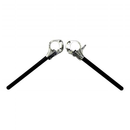 BEET(ビート) マルチハンドルキット ブラック ZX-14R 0605-KD3-04 バイク ハ...