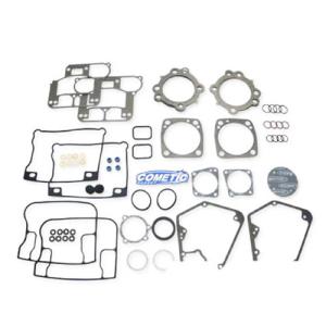 GUTSCHROME 3400-9635 92-99EVOコメティック ガスケットキット バイク エンジン・シリンダーガスケット