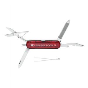 PB SWISS TOOLS 折畳み傘 ブラック 2710KNIRPS-BK 2710.KNIRPSBK