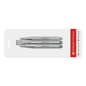 PB SWISS TOOLS(ピービースイスツールズ) 加工工具 870CN ポンチタガネセット パック｜partsdirect