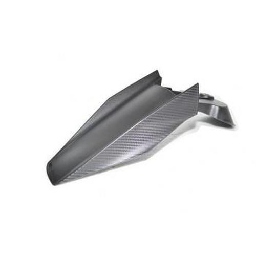 KOSO(コーソー) マッドガード フロントフェンダー BW’S R/BW’S125 KS-FFBW...