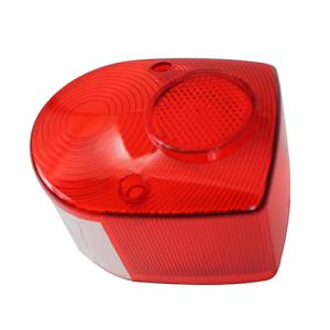 PFP(ピーエフピー) テールレンズ 33702-045-690 バイク テールライト