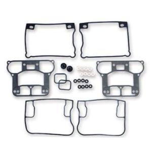 GUTSCHROME 3400-9752 メタルロッカーボックスガスケットキット バイク エンジン・シリンダーガスケット
