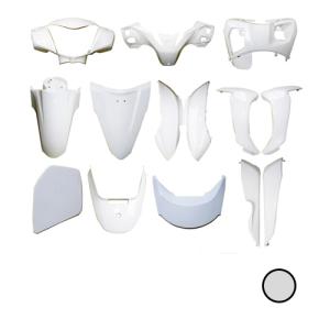 V-Max 1200 カーボン フロントフェンダー : エムシーヴィオ - 通販