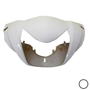 ホンダ クレアスクーピー AF55 レッグシールド ホワイト 外装 エナジー