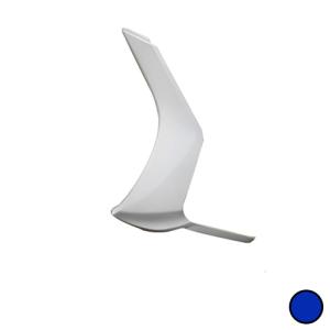 モリワキ スリップオンマフラー MX ホワイトチタンニウム NC750X