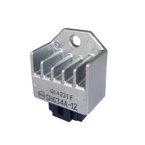 ホンダ純正互換 レギュレター レギュレーター 原付 DIO ディオ ZX AF27