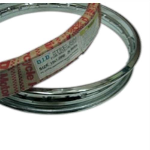 DID(大同工業) 鉄リム 1.85-18(40穴) CB500-R バイク