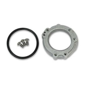 GUTSCHROME ミクニ HSR42/45 CV用エアクリアダプター 007-455 バイク エアクリーナー・ボックス