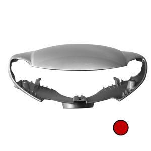 DUNLOP(ダンロップ) 208271 T/L VALVE PVR-70 バイク エアバルブ