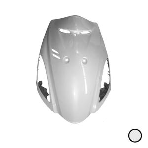 KITACO（キタコ） アドレスV125S用 メーターバイザー 670-2415700