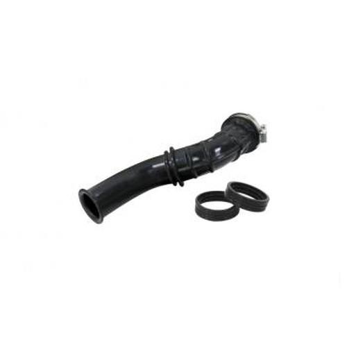 KOSO(コーソー) BIGサイズインテークパイプ KS-INCY4-PM バイク エンジン