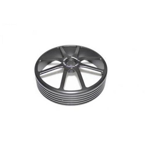 KOSO(コーソー) スチール削り出し ブラックアウター(超軽量) KS-COCY-LW バイク ク...