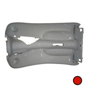 YAMAHA（ヤマハ） ビーノ SA10J シャッターキー 外装セット 11点 黒