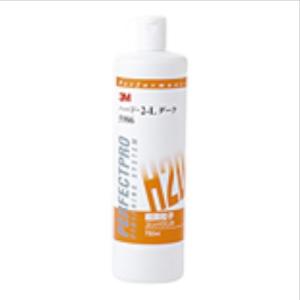 3M コンパウンド ハード 2-L ダーク 5986 液状 750ml 研磨剤 超微粒子