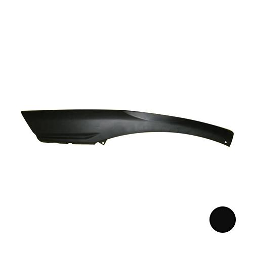 ヤマハ ジョグ JOG Z 3YJ/3YK サイドモール 左 ブラック 外装 エナジープライス