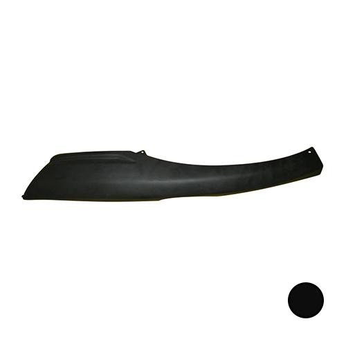 ヤマハ ジョグ JOG Z 3YJ/3YK サイドモール 右 ブラック 外装 エナジープライス