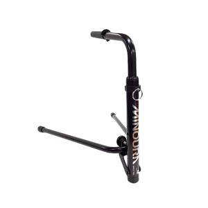 MINOURA DS-151 コネクトラック ブラック 自転車 ディスプレイスタンド