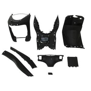 ヤマハ アクシストリート SE53J 外装 8点 カウル セット ホワイト