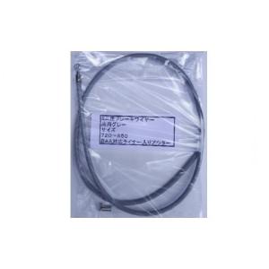 ALLIGATOR(アリゲーター) ATB/MTBブレーキ用インナーケーブルBOX