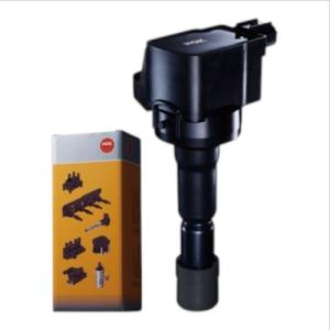 NGK イグニッションコイル 49191 U5408 自動車 : パーツダイレクト店