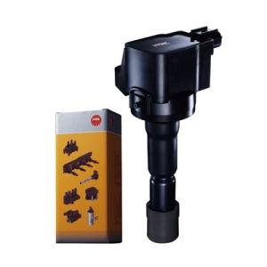NGK イグニッションコイル U5052 4本セット トヨタ 20系 アルファード