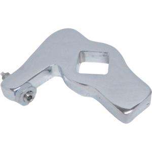 GUTSCHROME アジャスタブル キックスタンドストッパー 2610-0060 バイク